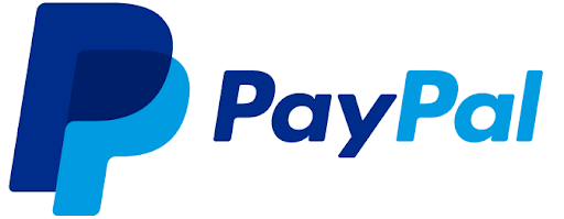 pay with paypal - Caitlyn Kiramman Store